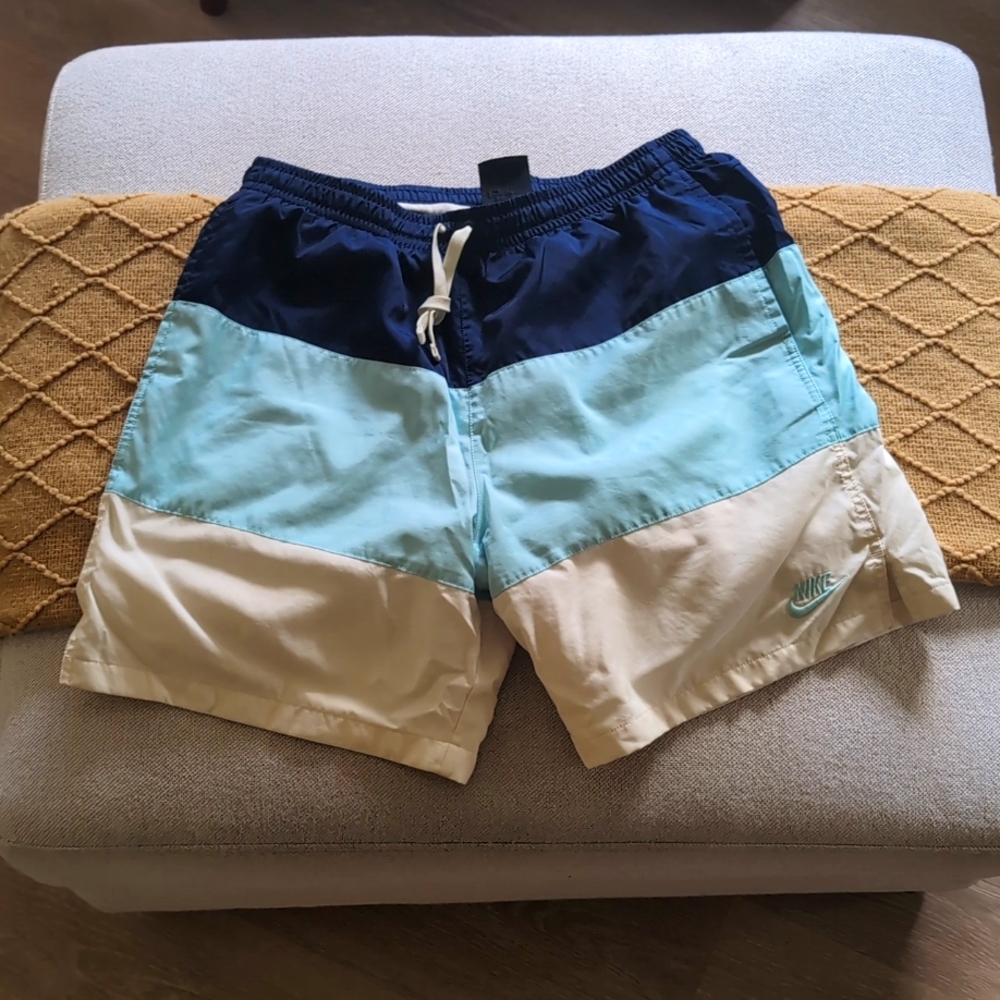 Nike Beach Shorts